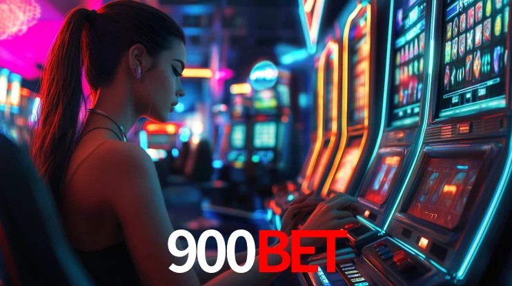 900BET App Interface