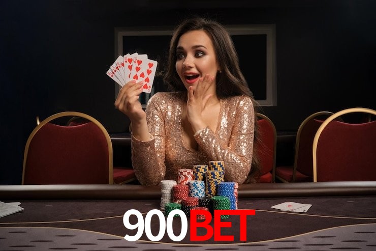 A Emoção da Loteria na 900BET: Uma Chance de Mudança de Vida