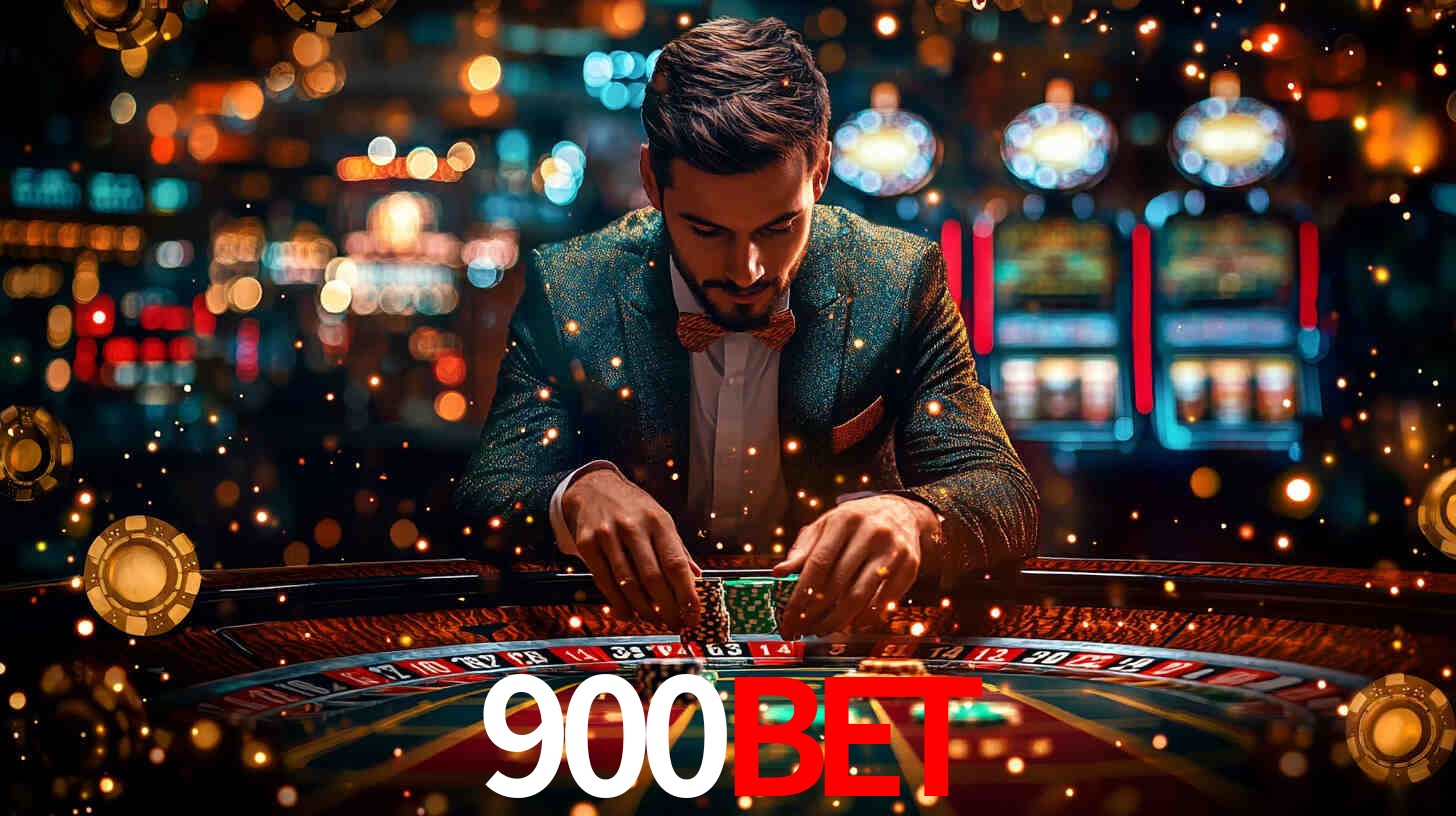 Programa VIP 900BET