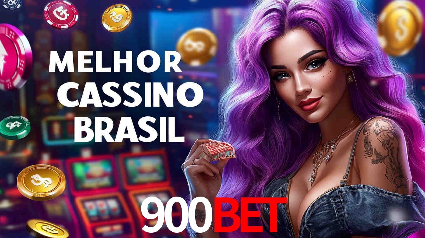 Apostas Esportivas na 900BET: Um Guia Completo
