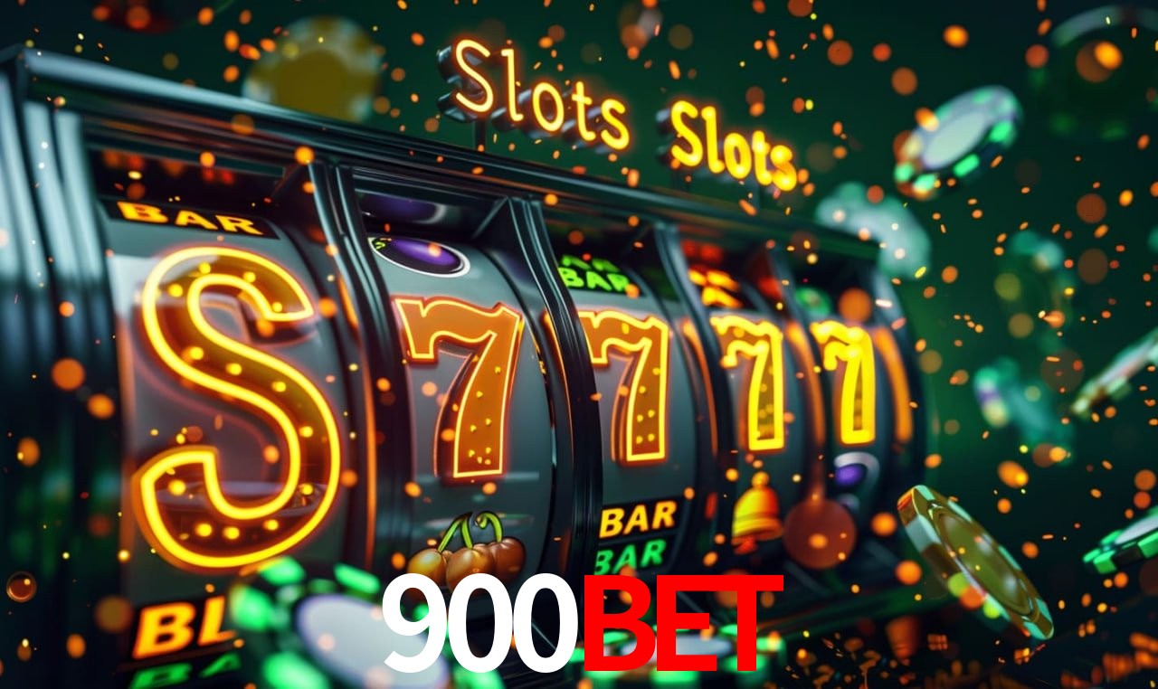 Mesa de Blackjack 900BET