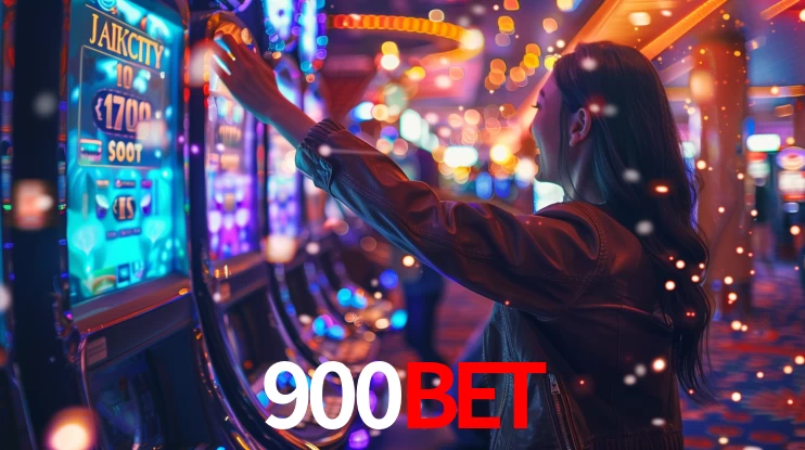 Explore as vantagens do 900BET: serviço profissional e confiabilidade