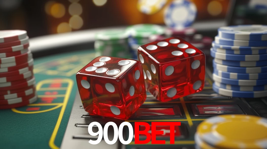 Blackjack Table 900BET