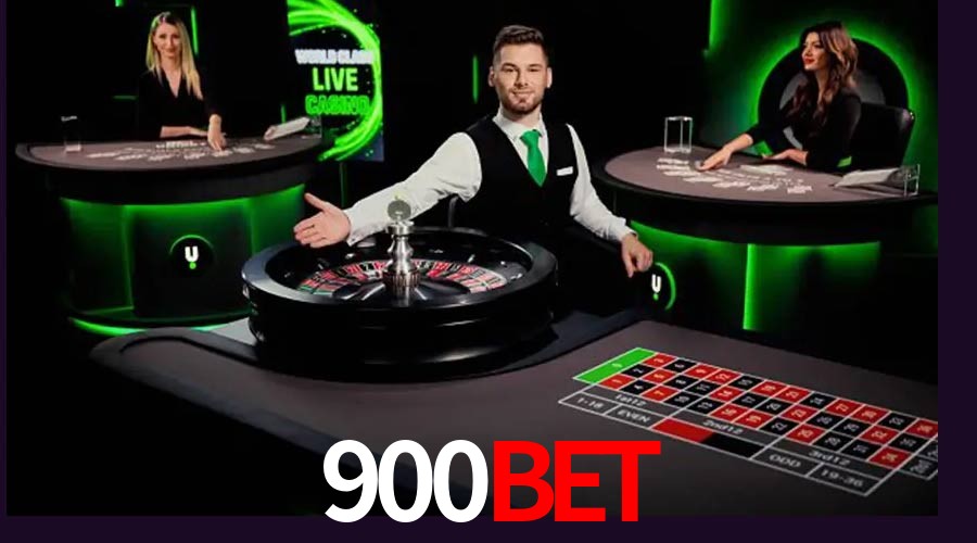 Platform Technology 900BET