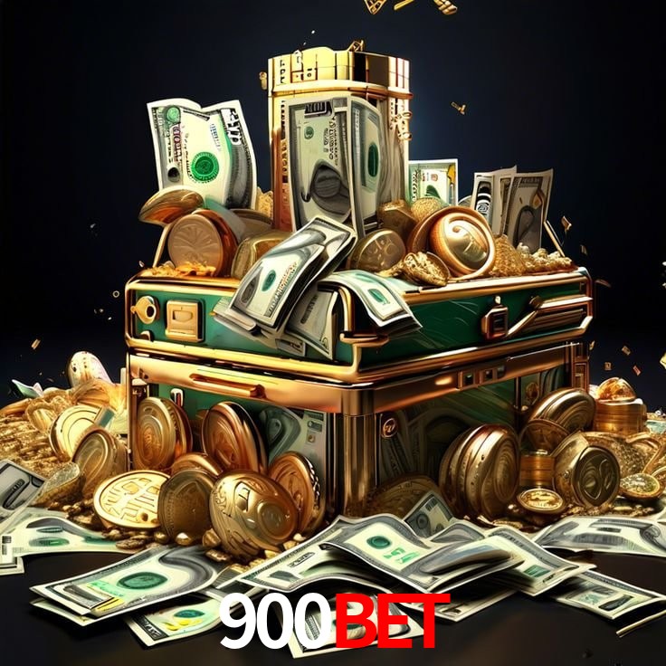 Apostas de Futebol 900BET