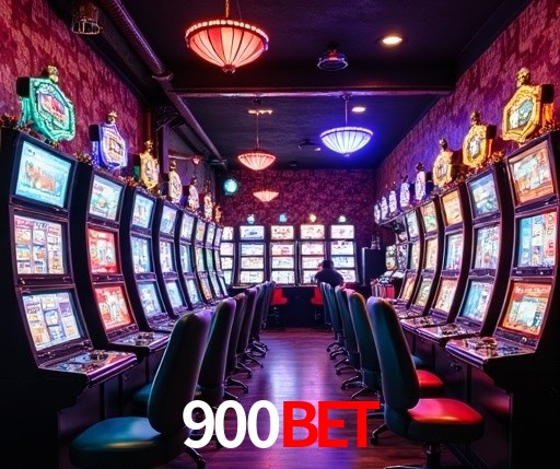 Ofertas Exclusivas 900BET