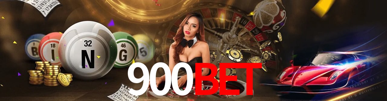 Promoções Sazonais 900BET