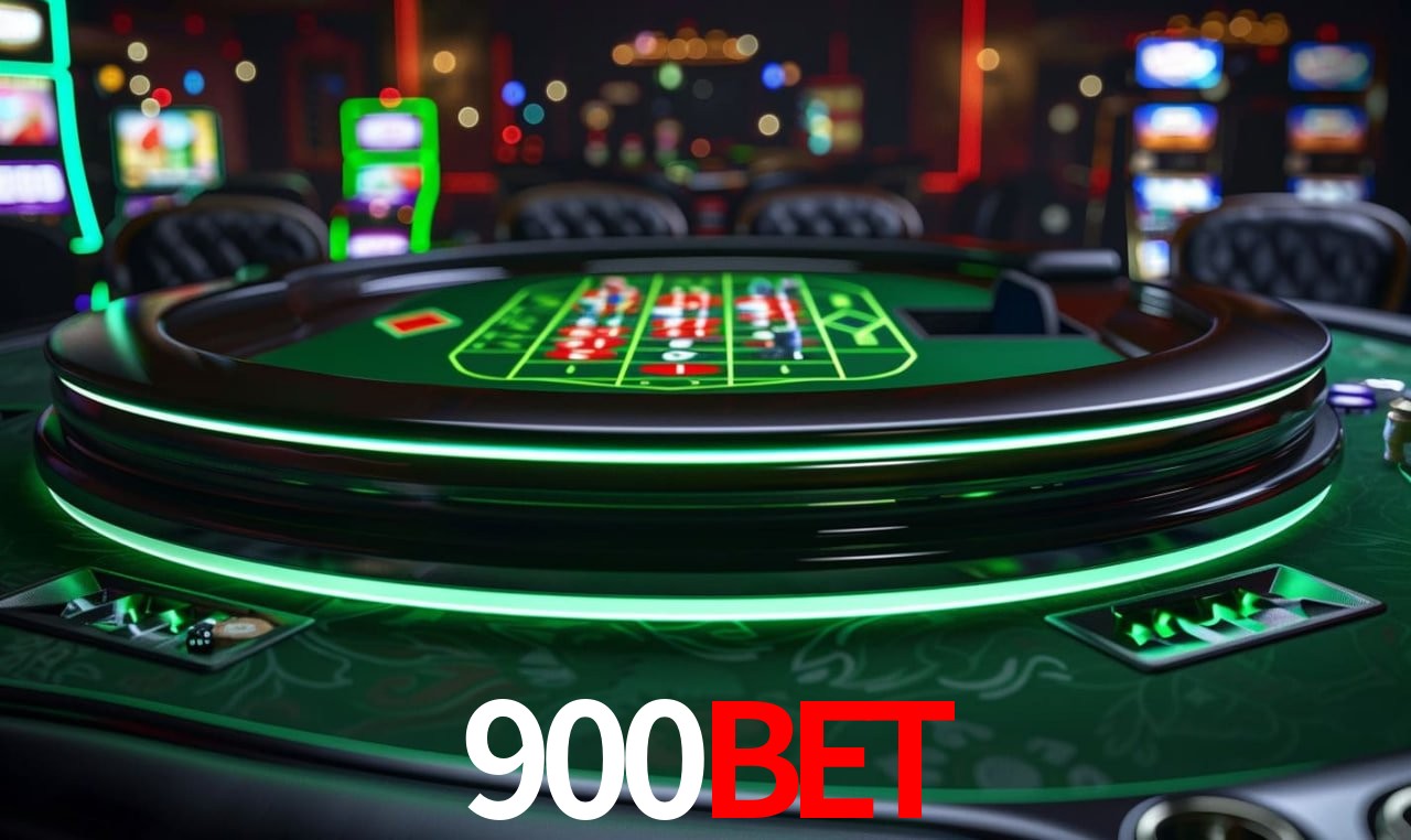 Exclusive Offers 900BET