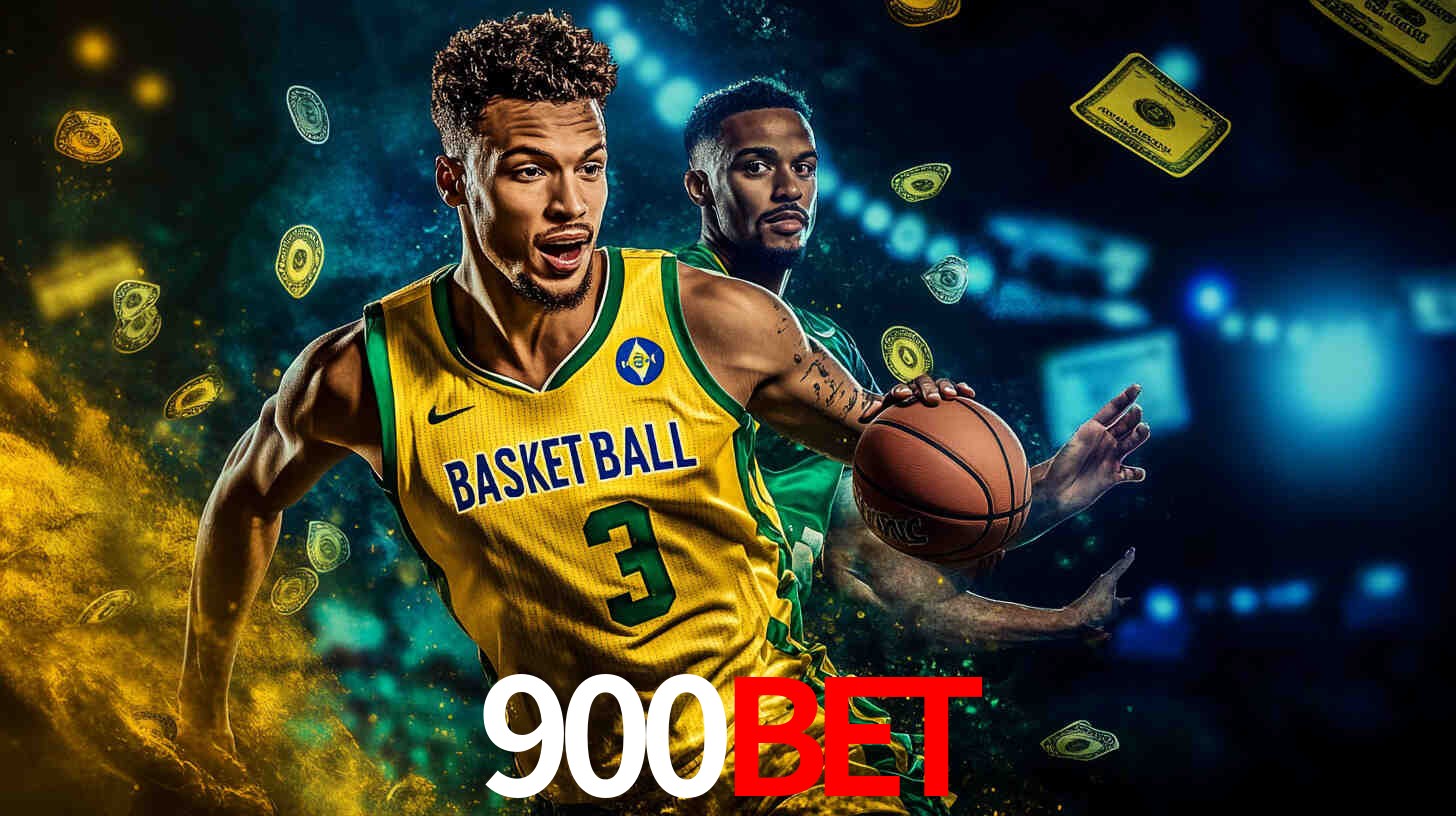 Inovações de Jogos na 900BET: O Futuro das Experiências Interativas