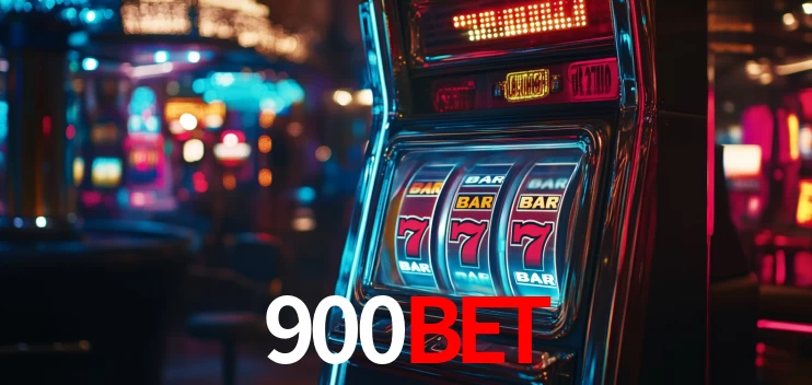 VIP Casino 900BET
